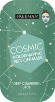 Freemann Cosmic Face Mask Jade