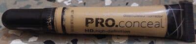 PRO.conceal