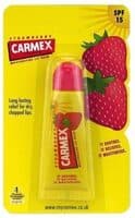Carmex Strawberry Moisturising Lip Balm