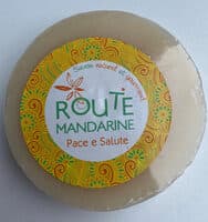 Savon solide Pace e salute