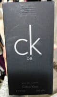 Calvin Klein Be Eau de Toilette