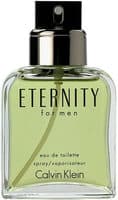 Calvin Klein Eternity For Men - Eau de Toilette 50ml