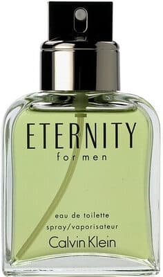 Calvin Klein Eternity For Men - Eau de Toilette 50ml