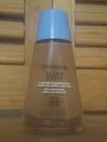 Clean Matte Liquid Foundation / Oil Control / 565 Tawny