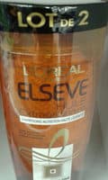 shampooing nutrition légère