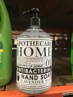 Antibacterial Hand Soap