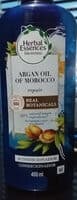 Acondicionador Argan Oil of Morocco