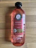 Grapefruit Volume Shampoo
