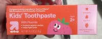 Kids' Toothpaste