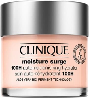Clinique Moisture Surge 100H Auto-Replenishing Hydrator 75 ml