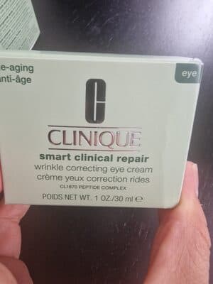 Smart clinical Repair