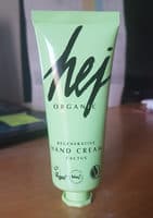 regenerative hand cream cactus