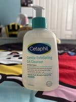 Gentle Exfoliating SA Cleanser