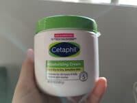 Cetaphil Moisturizing Cream