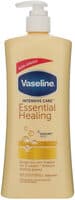 Intensive Care Essential Healing
