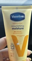 Intensive Care Nourishing Moisture