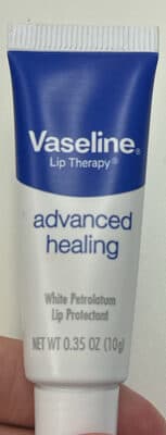lip therapy