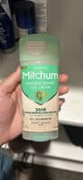 Natural Power Gel Cream