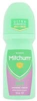 Roll-on Antiperspirant and Deodorant