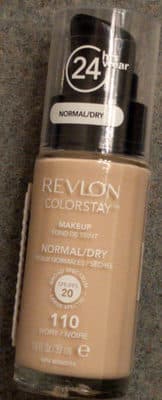 Colorstay™ Foundation 110 Ivory