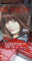 Colorsilk