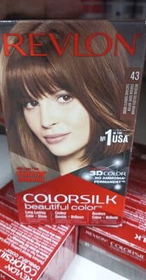 Colorsilk