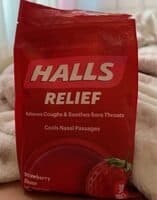 Relief