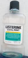 Enjuague bucal - COOL mint