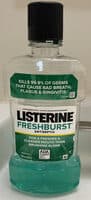 Freshburst