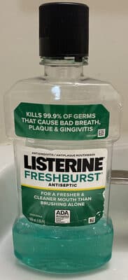Freshburst