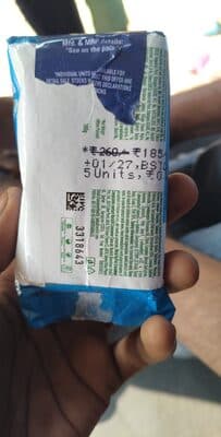 Dettol Soap