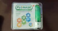 Flonase Allergy Relief