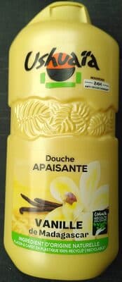 Douche Apaisante