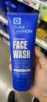 Hydrating Face Wash