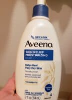 Aveeno Skin relief moisturizing lotion