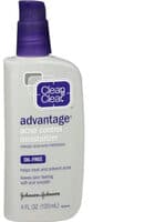 Advantage Acne Control Moisturizer