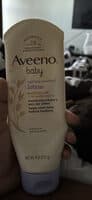 Baby Calming Comfort Lotion