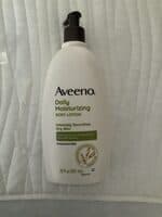 Body Lotion