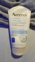 Eczema Therapy Daily Moisturizing Cream