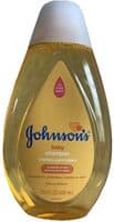 Johnson’s Baby Shampoo