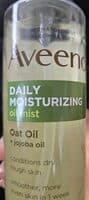Aveeno Daily Moisturizing Oil Mist