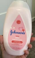 Baby Lotion