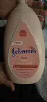 Baby Lotion