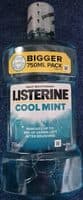 Cool Mint