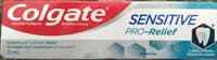 Sensitive Pro-Relief Anticavity Toothpaste