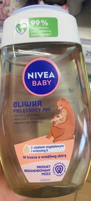 Baby Oil