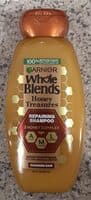 Honey Treasures