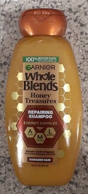 Honey Treasures