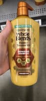 Honey Treasures