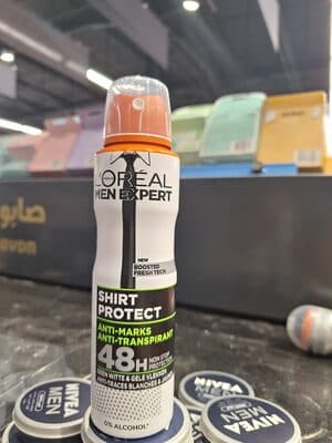 shirt protection